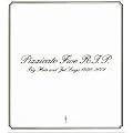 Pizzicato Five R.I.P~Big Hits and Jet Lags 1998-2001~