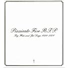 Pizzicato Five R.I.P~Big Hits and Jet Lags 1998-2001~