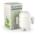 Android Robot �t�B�M���A blank mini collectible