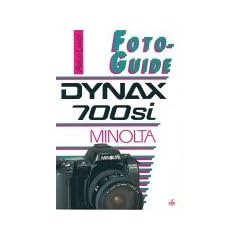 FotoGuide Minolta Dynax 700si