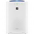 SHARP �v���Y�}�N���X�^�[���� ������C����@ 600mL/h�^�C�v �z���C�g�n KC-A70-W