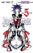 D.Gray-man 5 (�W�����v�E�R�~�b�N�X)