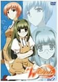 [DVD]清水愛 W~ウィッシュ~ Vol.3 初回限定版 [DVD]