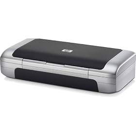 HP ���o�C���v�����^ Deskjet 460cb[C8151A#ABJ]