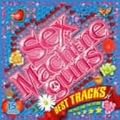 BEST TRACKS the past and the future