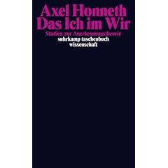 Das Ich im Wir