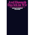 Das Ich im Wir