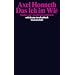 Das Ich im Wir