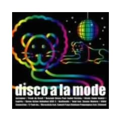 Disco a la mode