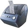 BROTHER PC�������x���v�����^ P-touch QL-550