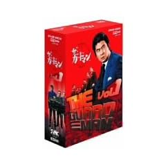 �U�E�K�[�h�}�� 1970�N�x�� DVD-BOX(�O��)