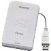 SONY RC-S320 ��ڐGIC�J�[�h���[�_/���C�^ PaSoRi �u�p�\���v
