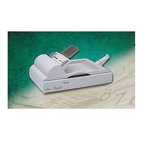 FUJITSU �C���[�W�X�L���i FI-4010CU