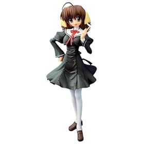 【クリックで詳細表示】ef - a fairy tale of two.宮村みやこ PVC完成品