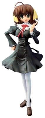  ef - a fairy tale of two.宮村みやこ PVC完成品