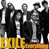 [CD]EXILE Everything