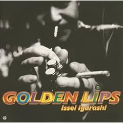 Golden Lips