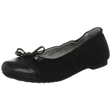 Gabor Youth Telly1 Black Shoe Casual 47.356.01 7 UK