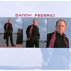Danny Federici