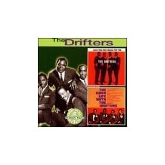 Save the Last Dance for Me: Good Life With Drifter