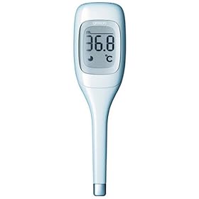 OMRON ���񂨂񂭂� �I�������d�q�̉��v �\���E���� (�킫��p) MC-670