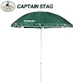 �L���v�e���X�^�b�O(CAPTAIN STAG) �f���[�CUV�J�b�g�p���\��170cm �O���[�� M-1591