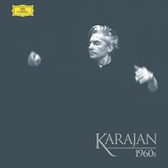 Karajan 1960's: the Complete DG Recordings
