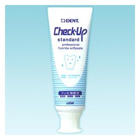 Check-Up standard �`�F�b�N�A�b�v �X�^���_�[�h 120g �t�b�f�{�L�V���g�[�� [�w���X�P�A&�P�A�p�i]