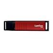 �n�M�����V�X�R�� HUD-2GLJ-BR USB�t���b�V���������[(BLACK&RED)