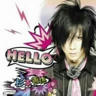 HELLO(��������)(DVD�t)