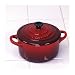 Le Creuset �~�j �R�R�b�g �X�g�[���E�F�A ���b�h