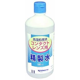 �R���^�N�g�����Y�p ������ 500ml
