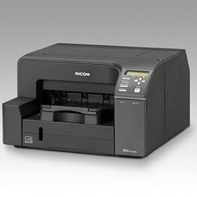 ���R�[ IPSiO GX 2500A4 GELJET�v�����^ 515690