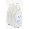 IVORY �E���g�� �A�C�{���[�H��p��� 709ml 3�{�Z�b�g
