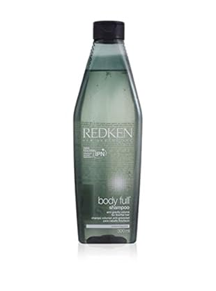 Redken Haarshampoo Body Full 300 ml, Preis/100 ml: 4.98 EUR