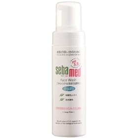 �Z�o���h �t�F�C�X�E�H�b�V��C 130ml