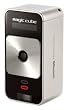 celluon Bluetooth���[�U�[�E�v���W�F�N�V�����L�[�{�[�h MAGICCUBE