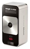 celluon Bluetooth���[�U�[�E�v���W�F�N�V�����L�[�{�[�h MAGICCUBE