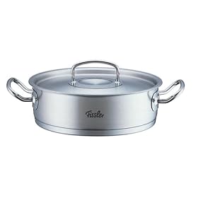Fissler NEW�v���R���N�V���� �V�����[�p�� 28cm 84-373-28