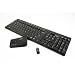 ���j�[�N ���C�����X2.4G 109A�L�[�{�[�h&���[�U�[�}�E�X USB �X�[�p�[�X����&�A���~�{�f�B 8800