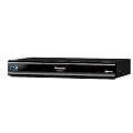 Panasonic DIGA �n�C�r�W�����u���[���C�f�B�X�N���R�[�_�[ �u���b�N DMR-BR30-K
