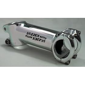 ���� UI-22EX 31.8mm �X�e�� �V���o�[/90mm