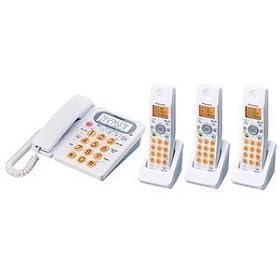 Pioneer �f�W�^���R�[�h���X����� �z���C�g �q�@3��^�C�v TF-VD1240-W