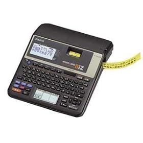 CASIO NAMELAND �l�[�������h BIZ�V���[�Y KL-T100 �����ꃉ�x���쐬�Ή� �菑���p�l�����ڃ��f�� JIS�z��L�[ �ő�����16mm�A138���6�T�C�Y�e�[�v�Ή�(3.5m,6mm,9mm,12mm,18mm,24mm)
