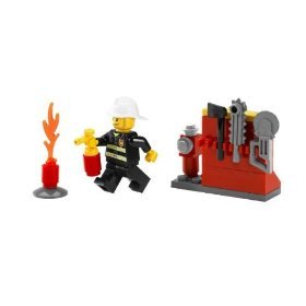 ���S �V�e�B Firefighter 5613 �i���h�m�j