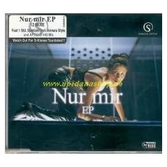 Nur mir EP [Single-CD]