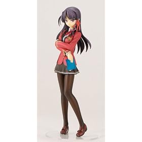 FORTUNE ARTERIAL -�t�H�[�`���� �A�e���A��- �g���˗t ���h���g���t�B�M���A