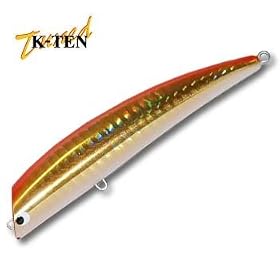 �^�b�N���n�E�X(TACKLE HOUSE) Tuned K-TEN ���b�v���X�~�m�[ No.106 SH�E�S�[���h���b�h 90mm TKLM-90