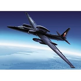 �C�^���� 864 1/48 U-2R �Z�j�A�[�X�p��