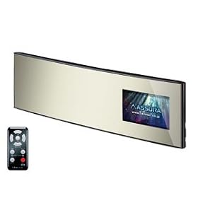 �Z���X�^�[ �~���[�^ GPS���� ���[�_�[�T�m�@ 3.0�C���`AH-IPS�t��CELLSTAR ASSURA(�A�V����) AR-G3M